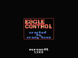 eagle control